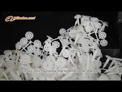 Langfang Rongfeng Plastic Products Co., Ltd. Introduction Video