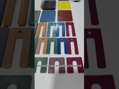 উচ্চ লোড ক্যাপাসিটি উইন্ডো ইনস্টলেশন এবং লেভেলিং প্লাস্টিক প্যাকার 10 মিমি