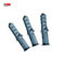 High Bearing Capacity Plastic Expansion Anchor Plastic Wall Inserts For Screws