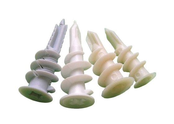 13*40mm টগল স্ক্রু ইন প্লাস্টিক ওয়াল অ্যাঙ্করস হেভি ডিউটি ​​হোলো