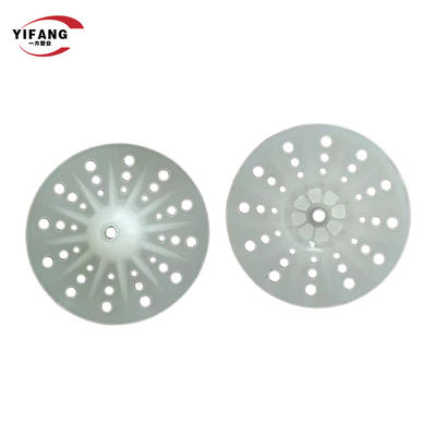 ওয়াল ক্ল্যাডিং সিস্টেমের জন্য লাল Eifs ফাস্টেনার টেকসই জারা প্রতিরোধী