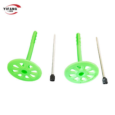 বিভিন্ন নিরোধক প্রয়োজনের জন্য কাস্টমাইজযোগ্য নিরোধক অ্যাঙ্কর পেরেক