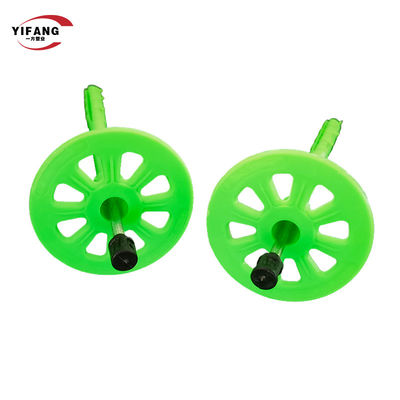 গ্লাস উল এবং বাহ্যিক দেয়ালের জন্য দক্ষ তাপ নিরোধক বন্ধনী