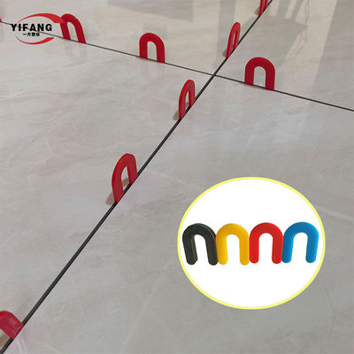 পিপি কালো ইউ 3/16 ইঞ্চি প্লাস্টিকের প্যাকেজার নির্মাণে শক্তিশালী এবং টেকসই সমর্থন জন্য