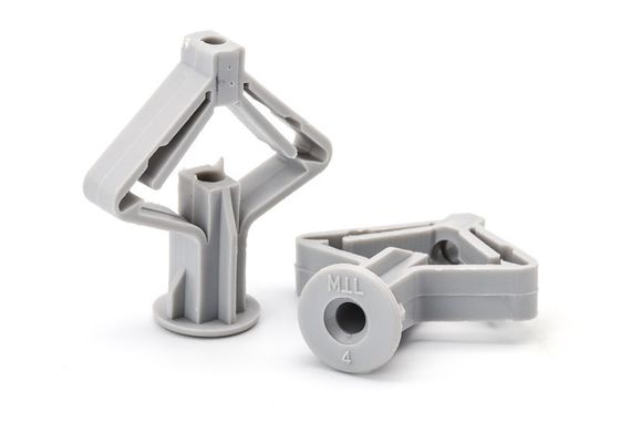 36 মিমি নাইলন প্লাস্টিক টগল অ্যাঙ্কর উইংড প্রজাপতি